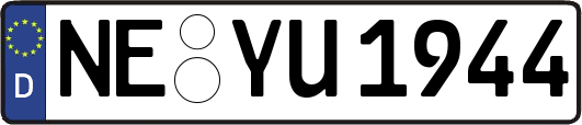 NE-YU1944