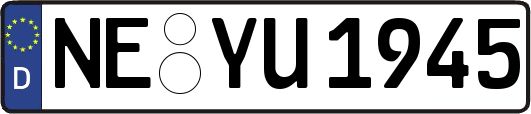 NE-YU1945
