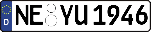 NE-YU1946