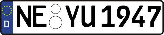 NE-YU1947