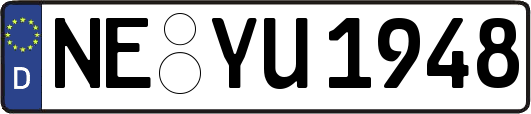 NE-YU1948