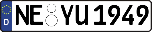 NE-YU1949