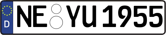 NE-YU1955