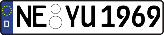 NE-YU1969