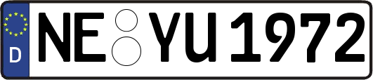NE-YU1972
