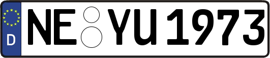 NE-YU1973
