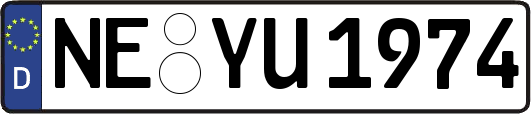 NE-YU1974