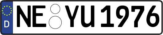 NE-YU1976