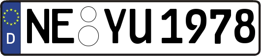 NE-YU1978