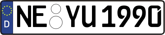 NE-YU1990