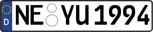 NE-YU1994