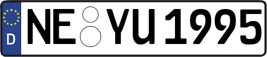 NE-YU1995