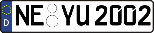 NE-YU2002