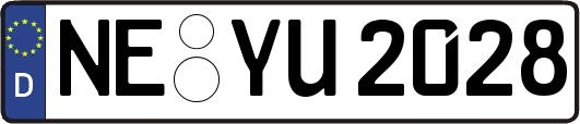 NE-YU2028