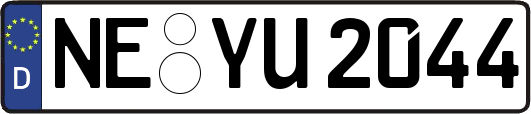 NE-YU2044
