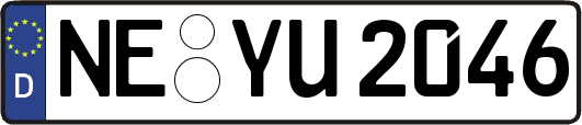 NE-YU2046