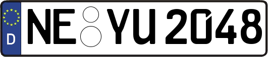 NE-YU2048