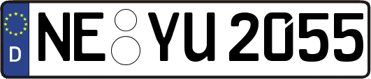 NE-YU2055