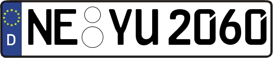 NE-YU2060