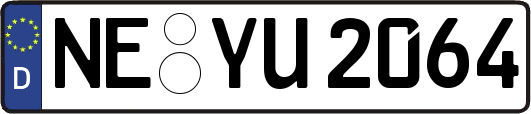 NE-YU2064