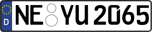 NE-YU2065