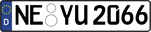 NE-YU2066