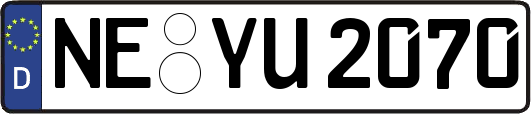 NE-YU2070