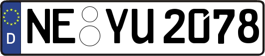 NE-YU2078