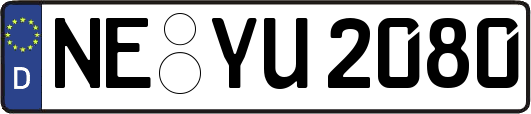 NE-YU2080