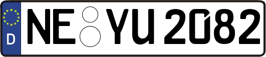 NE-YU2082