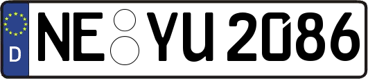NE-YU2086