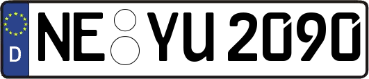 NE-YU2090