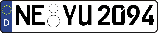 NE-YU2094