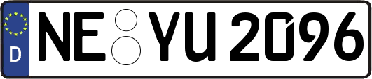 NE-YU2096
