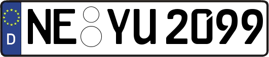 NE-YU2099