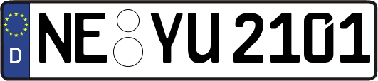 NE-YU2101