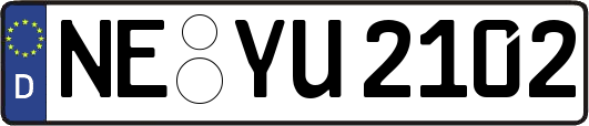 NE-YU2102