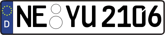 NE-YU2106