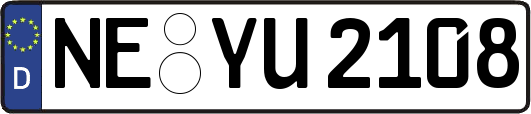NE-YU2108