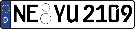NE-YU2109