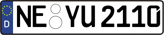 NE-YU2110