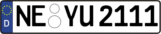 NE-YU2111