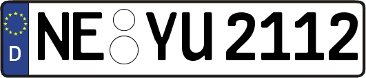 NE-YU2112