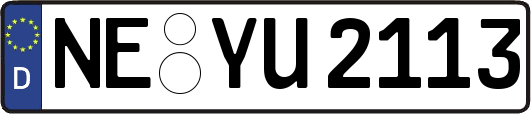 NE-YU2113