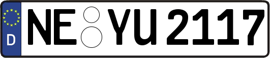 NE-YU2117