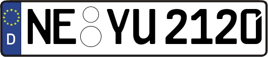 NE-YU2120
