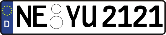 NE-YU2121