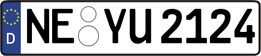 NE-YU2124