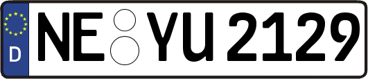 NE-YU2129