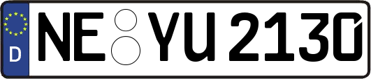 NE-YU2130